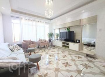 19e71a80 · Apartamento, 3 dormitórios, 187 m², em Petrópolis