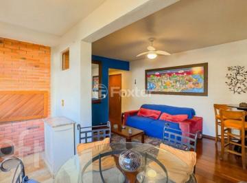 60cd983f · Apartamento, 2 dormitórios, 81.28 m², em Mont Serrat