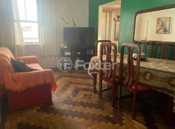 c8927560 · Apartamento, 2 dormitórios, 52 m², em Cristo Redentor