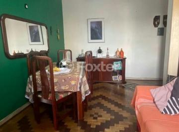 19966ad6 · Apartamento, 2 dormitórios, 52 m², em Cristo Redentor