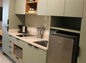 d7fbfab5 · Apartamento, 1 dormitórios, 27 m², em Cidade Baixa