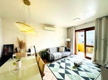 7b8af58a · Apartamento, 2 dormitórios, 74 m², em Ideal