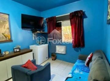 50416866 · Apartamento, 3 dormitórios, 55 m², em Passo das Pedras