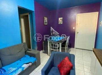 9f24efeb · Apartamento, 3 dormitórios, 55 m², em Passo das Pedras