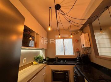 livis7.jpg · Apartamento, 2 dormitórios, 53 m², em Santo André
