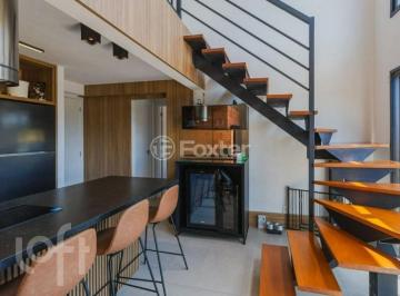 2df9ab6f · Apartamento, 2 dormitórios, 80 m², em Jardim do Salso