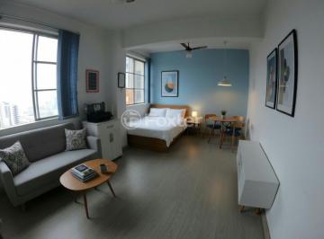 b6aa6d6f23fe4726e8f8641828509456.jpg · Apartamento, 1 dormitórios, 24 m², em Centro Histórico