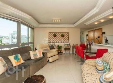 45d0aadf · Apartamento, 3 dormitórios, 95.09 m², em Azenha