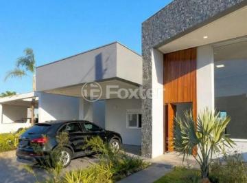 1d81394f · Casa em Condomínio, 3 dormitórios, 243.56 m², em Centro