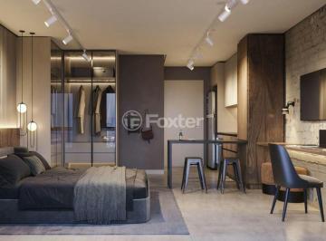 ik2pjud10k4olksbubexavemjjik.jpg · Kitnet / JK / Studio, 1 dormitórios, 30 m², em Cristo Redentor