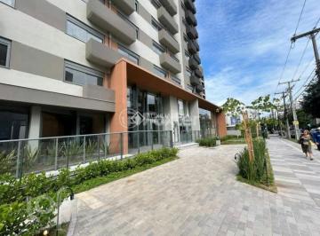 15f01097 · Kitnet / JK / Studio, 1 dormitórios, 24.94 m², em Independência