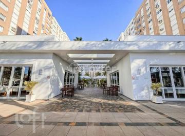 f25cfb2f · Apartamento, 2 dormitórios, 62.77 m², em Marechal Rondon