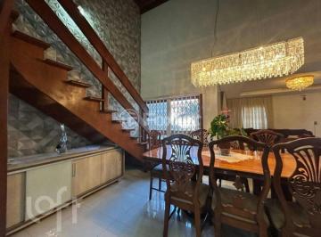 45b13069 · Casa, 3 dormitórios, 216.07 m², em Marechal Rondon