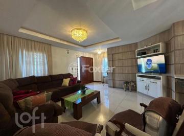 6c4df269 · Casa, 3 dormitórios, 216.07 m², em Marechal Rondon