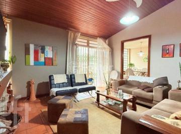 65268644 · Casa, 3 dormitórios, 180 m², em Passo da Areia
