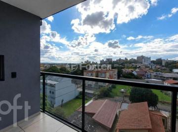 1c321e59 · Apartamento, 2 dormitórios, 48.8 m², em Centro