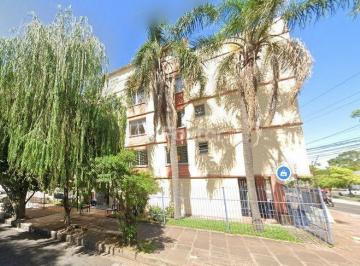 Outeiro 31.jpg · Apartamento, 1 dormitórios, 24.84 m², em Coronel Aparício Borges
