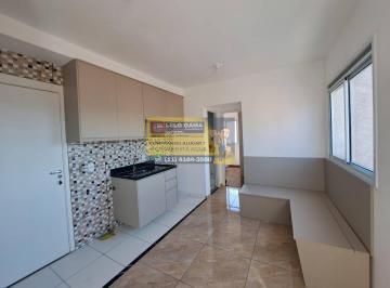 SALA E COZINHA · CONDOMÍNIO INFINITY | VILA SUL AMERICANA