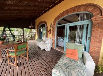 Casa · 140m² · 1 Quarto · CASA EM CONDOMÍNIO PRAIA MOLE
