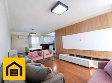 9afaf938f512c04a4260930bcd7d77f3c4514121 · Apartamento com 3 dormitórios à venda, 123 m² por R$ 1.170.000,00 - Vila Bocaina - Mauá/SP
