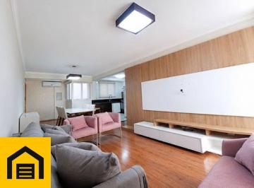 38dca525cbf52a19151f0c5eb551c18d7187b54a · Apartamento com 3 dormitórios à venda, 123 m² por R$ 1.170.000,00 - Vila Bocaina - Mauá/SP