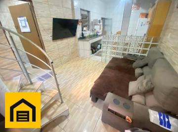 135086381b125a46f12455af0a01a5e411c51667 · Sobrado com 3 dormitórios à venda, 147 m² por R$ 330.000,00 - Jardim Zaira - Mauá/SP
