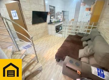 295bc91e27a1f0274270ce7038e54ef4a1eca4e2 · Sobrado com 3 dormitórios à venda, 147 m² por R$ 330.000,00 - Jardim Zaira - Mauá/SP