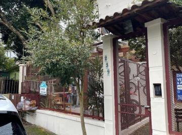 Casa · 31m² · 2 Quartos · 1 Vaga · CASA EM CONDOMÍNIO FECHADO NO IPANEMA COM 2 DORMITORIOS 3 BANHEIROS