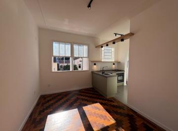 Apartamento · 44m² · 1 Quarto · Apartamento a venda no bairro Centro Histórico