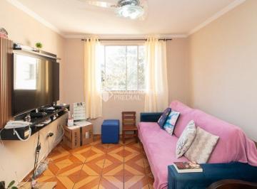Apartamento · 56m² · 2 Quartos · 1 Vaga · Apartamento 2 quarto(s), no bairro Santa Terezinha