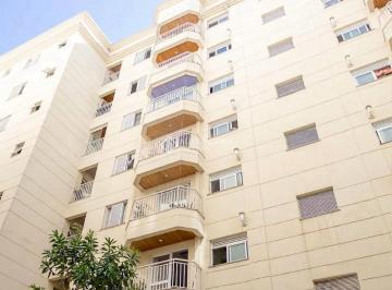 Apartamento · 64m² · 2 Quartos · 2 Vagas · Apartamento 2 quarto(s), no bairro Barcelona