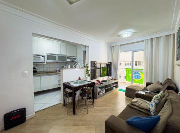 Apartamento · 64m² · 2 Quartos · 2 Vagas · Apartamento totalmente mobiliado com 2 quarto(s), no bairro Barcelona