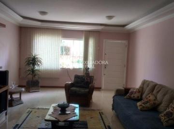 Casa · 400m² · 4 Quartos · 6 Vagas · Excelente sobrado no Bairro Jardim Paraiso em Santo André.