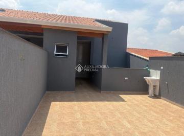 Área externa · Cobertura 2 quarto(s), no bairro Vila Alexandria