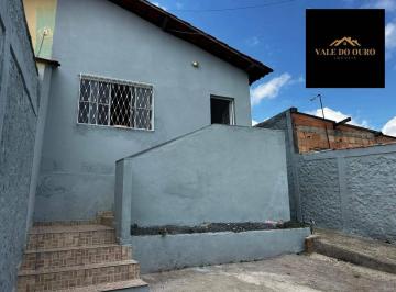 f3adb4639e70262b9858ba7d62ea8edc9fd5d894 · Casa com 2 dormitórios à venda, 65 m² por R$ 185.000,00 - Santa Cecília - Esmeraldas/MG