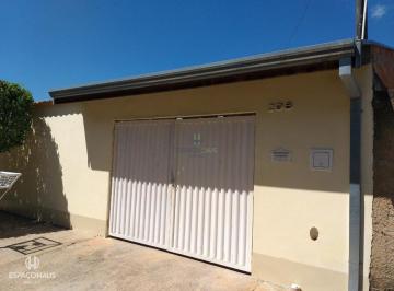 Casa · 60m² · 2 Quartos · 3 Vagas · Casa para venda em Indaiatuba no bairro Jardim Brasil (prox Viracopos)
