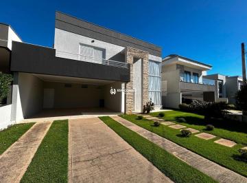 Casa · 288m² · 4 Quartos · 4 Vagas · Casa para Venda e Locação, Condominio Terra Magna em Indaiatuba/SP
