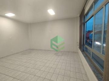 7dfc7a760bcea89d670344b8ddd950ed58d0189b · Sala para alugar, 30 m² por R$ 1.670/mês - Centro - São Bernardo do Campo/SP