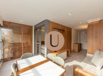ac701af9eadf5bb03592b44ce4c33c6b1120ea11 · Apartamento 1 quarto 1 vaga mobiliado Paraíso