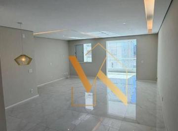 cec238f77b54cada735782d5b16a32a9a9c83e6b · Apartamento com 3 dormitórios à venda, 103 m² por R$ 1.150.000 - Centro - Guarulhos/SP