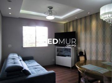 Apartamento · 58m² · 2 Quartos · Apartamento à venda - na Vila Camilópolis