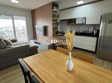 Apartamento · 59m² · 2 Quartos · Apartamento à venda - em Campestre