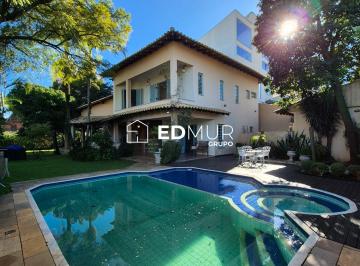 Casa · 407m² · 4 Quartos · Casa para aluguel - em Campestre