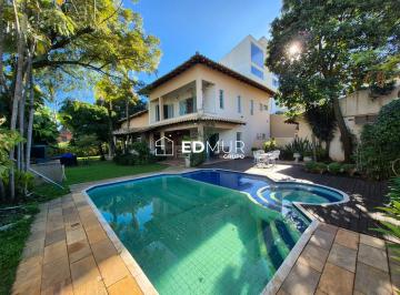Casa · 407m² · 4 Quartos · Casa para aluguel - em Campestre