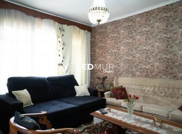 Casa · 200m² · 3 Quartos · Casa à venda - em Campestre
