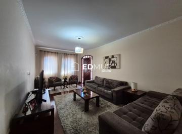 Casa · 259m² · 3 Quartos · Casa à venda - na Vila América