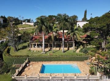 Casa · 2800m² · 5 Quartos · Casa à venda - em Serra Negra