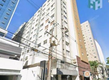8641f429818fee75c290faecdb256d03ebb1a83d · Apartamento  para locação mensal no Centro de Curitiba/PR