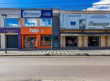 Comercial · 202m² · Sobreloja para Locação na Avenida Winston Churchill - Pinheirinho