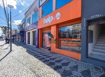 Comercial · 101m² · Sobreloja - Winston Churchill - Sala comercial para locação.